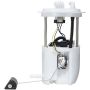 SPECTRA FUEL SP7198M Fuel Pump Module Assembly