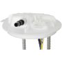 SPECTRA FUEL SP7206M Fuel Pump Module Assembly