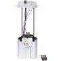 SPECTRA FUEL SP7206M Fuel Pump Module Assembly