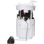 SPECTRA FUEL SP7232M Fuel Pump Module Assembly
