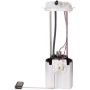 SPECTRA FUEL SP7241M Fuel Pump Module Assembly