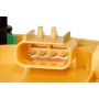 SPECTRA FUEL SP7243M Fuel Pump Module Assembly