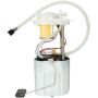 SPECTRA FUEL SP7247M Fuel Pump Module Assembly