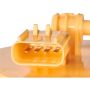 SPECTRA FUEL SP7251M Fuel Pump Module Assembly