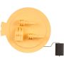 SPECTRA FUEL SP7251M Fuel Pump Module Assembly