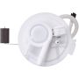 SPECTRA FUEL SP7254M Fuel Pump Module Assembly