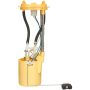 SPECTRA FUEL SP7255M Fuel Pump Module Assembly