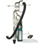 SPECTRA FUEL SP736H Fuel Pump and Sender Assembly