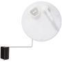 SPECTRA FUEL SP8024M Fuel Pump Module Assembly