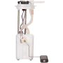 SPECTRA FUEL SP8027M Fuel Pump Module Assembly