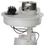 SPECTRA FUEL SP8044M Fuel Pump Module Assembly