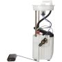 SPECTRA FUEL SP8048M Fuel Pump Module Assembly