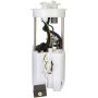 SPECTRA FUEL SP8050M Fuel Pump Module Assembly