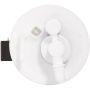 SPECTRA FUEL SP8054M Fuel Pump Module Assembly