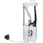 SPECTRA FUEL SP8055M Fuel Pump Module Assembly