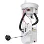 SPECTRA FUEL SP8064M Fuel Pump Module Assembly