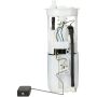 SPECTRA FUEL SP8069M Fuel Pump Module Assembly