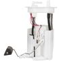 SPECTRA FUEL SP8071M Fuel Pump Module Assembly