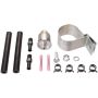 SPECTRA FUEL SP8108 Electric Fuel Pump
