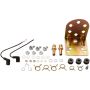 SPECTRA FUEL SP8111 Electric Fuel Pump