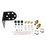 SPECTRA FUEL SP8117 Electric Fuel Pump