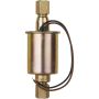 SPECTRA FUEL SP8123 Electric Fuel Pump