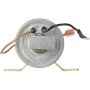SPECTRA FUEL SP8123 Electric Fuel Pump