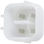 SPECTRA FUEL SP8408M Fuel Pump Module Assembly