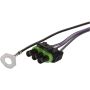 SPECTRA FUEL SP85B1H Fuel Pump and Sender Assembly