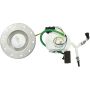 SPECTRA FUEL SP8685M Fuel Pump Module Assembly