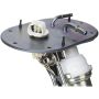 SPECTRA FUEL SP8748H Fuel Pump and Sender Assembly