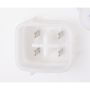 SPECTRA FUEL SP8809M Fuel Pump Module Assembly