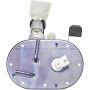 SPECTRA FUEL SP8824H Fuel Pump Hanger Assembly