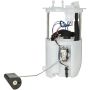 SPECTRA FUEL SP8853M Fuel Pump Module Assembly