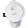 SPECTRA FUEL SP8872M Fuel Pump Module Assembly