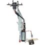 SPECTRA FUEL SP9007H Fuel Pump Hanger Assembly