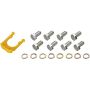 SPECTRA FUEL SP9007H Fuel Pump Hanger Assembly