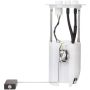 SPECTRA FUEL SP9009M Fuel Pump Module Assembly