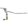 SPECTRA FUEL SP9013H Fuel Pump and Sender Assembly