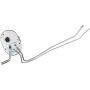 SPECTRA FUEL SP9013H Fuel Pump and Sender Assembly