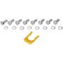 SPECTRA FUEL SP9014H Fuel Pump Hanger Assembly