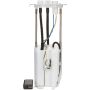 SPECTRA FUEL SP9018M Fuel Pump Module Assembly