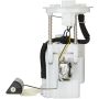 SPECTRA FUEL SP9027M Fuel Pump Module Assembly