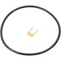 SPECTRA FUEL SP9049M Fuel Pump Module Assembly