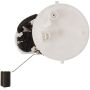 SPECTRA FUEL SP9054M Fuel Pump Module Assembly