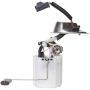 SPECTRA FUEL SP9056M Fuel Pump Module Assembly