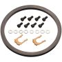 SPECTRA FUEL SP9060M Fuel Pump Module Assembly