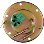 SPECTRA FUEL SP9153M Fuel Pump and Sender Assembly