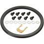 SPECTRA FUEL SP9163M Fuel Pump Module Assembly