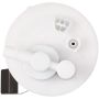 SPECTRA FUEL SP9165M Fuel Pump Module Assembly